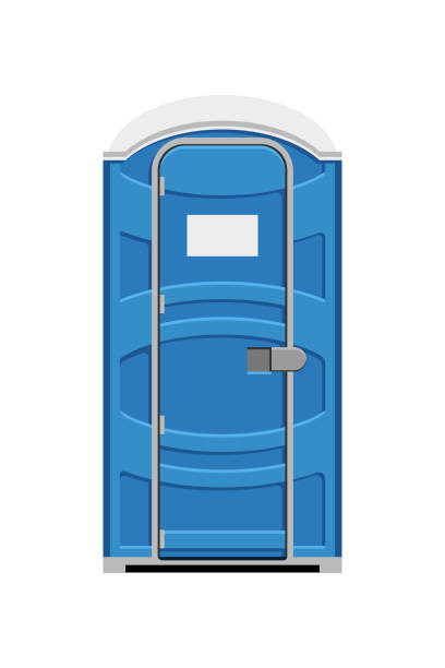 Best Portable Restroom Removal and Pickup  in West Canton, NC