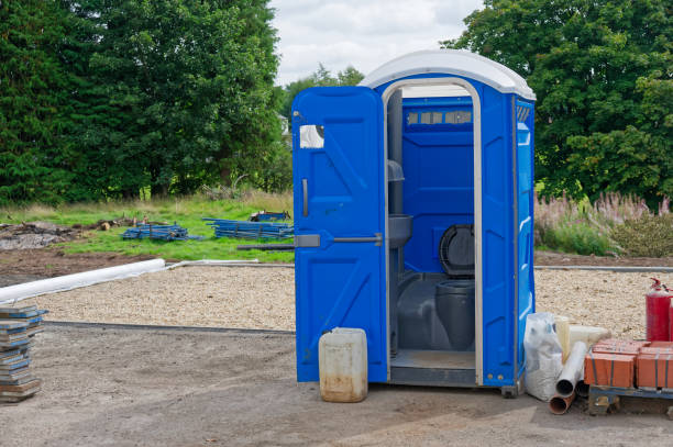 Best Portable Restroom Maintenance and Cleaning  in West Canton, NC